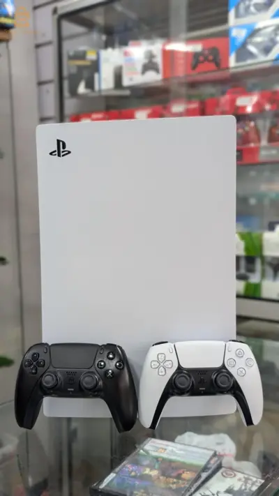 ps5