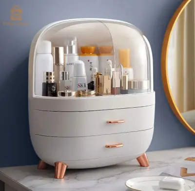 Organisateur de cosmétiques