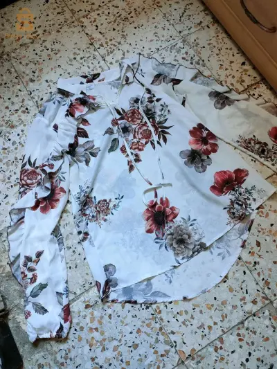 robe