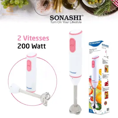 bras mixeur SONASHI SHB-182