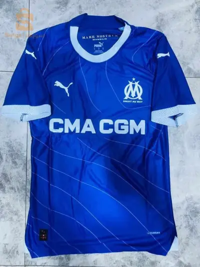tricot de football super good