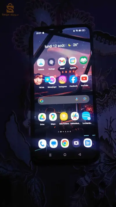 realmi GT5 16/512