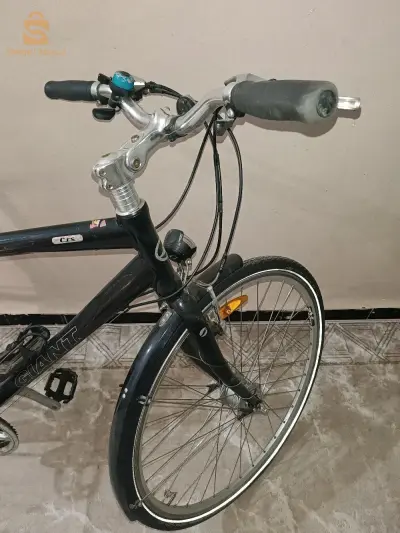 دراجة هوائية