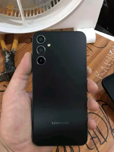 .Samsung galaxy a34 5g