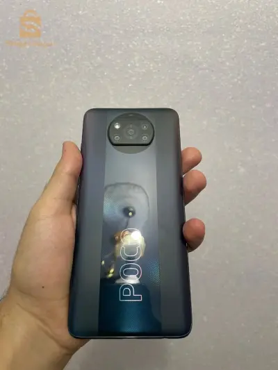 poco x3 pro