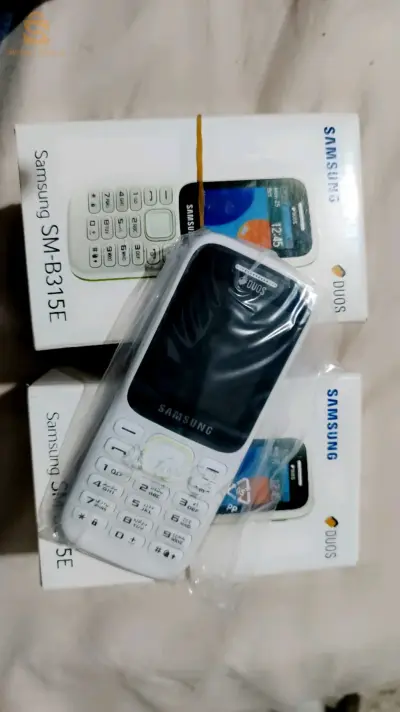 هاتف سامسونج b-115