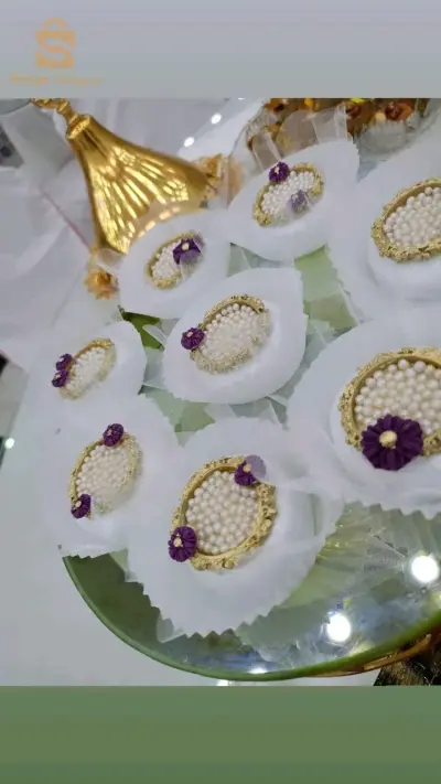 gâteaux sur commande
