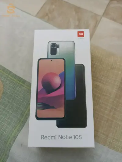 redmi note 10s