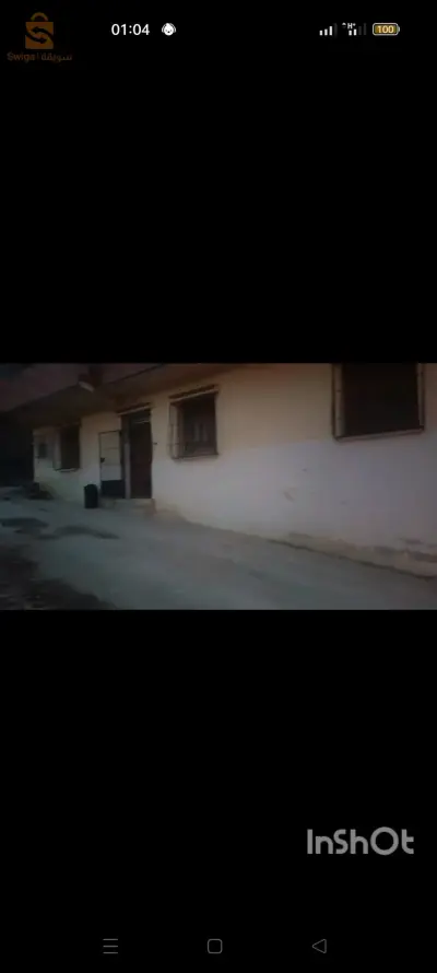منزل للبيع بمساحة 300 متر مربع و3واجهات يتوفر على كل متطلبات الحياة غاز ماء24/7 كهرباء