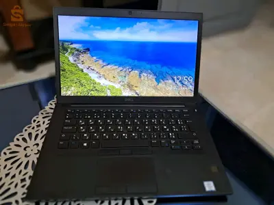 dell latitude 7490