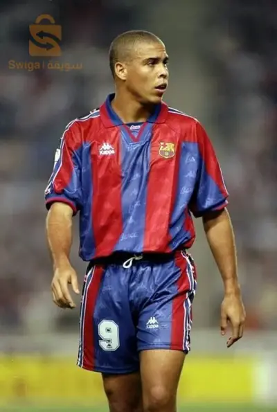 Barca 1995