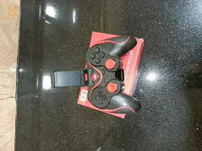 mannet X3 pour le téléphone🤩 
Android/iphone 
PC/PS4