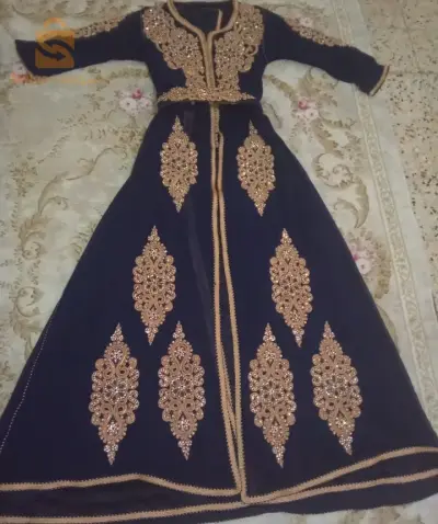 caftan
