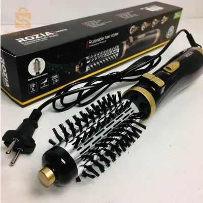 Brosse rozia HC 8112 Power : 1000 w ✅ توصيل متوفر 58 ولاية✅ الدفع عند الاستلام