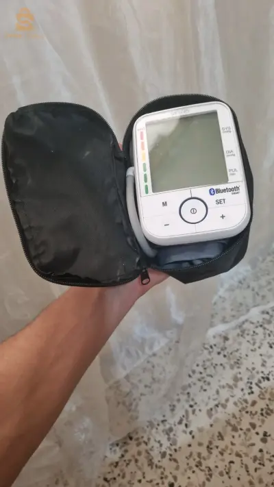 Appareil de mesure de la pression artérielle