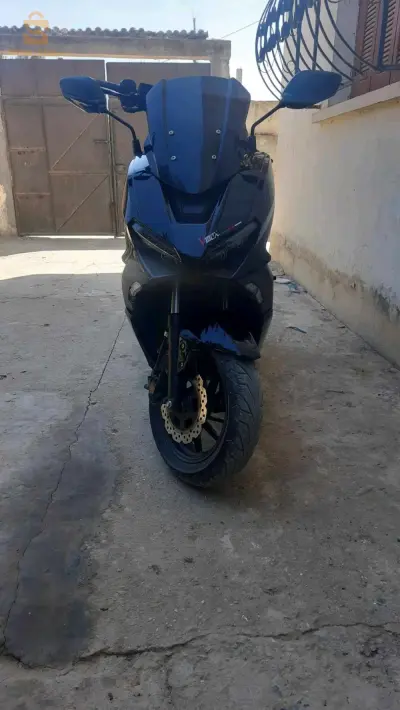 Vmax 2021