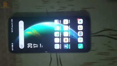 Infinix Hot 10 play