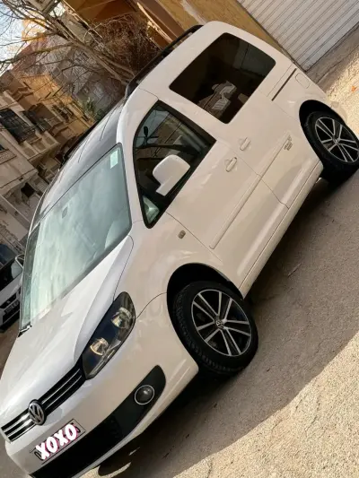 Volkswagen Cady edition 30