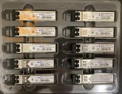 Alcatel-Lucent SFP-GIG-SX