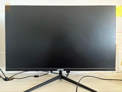 ecran matos msg 241 165hz