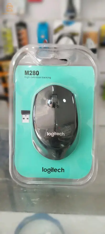 Logitech M280