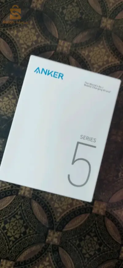 chargeur anker 30w