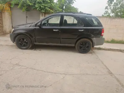 voiture
