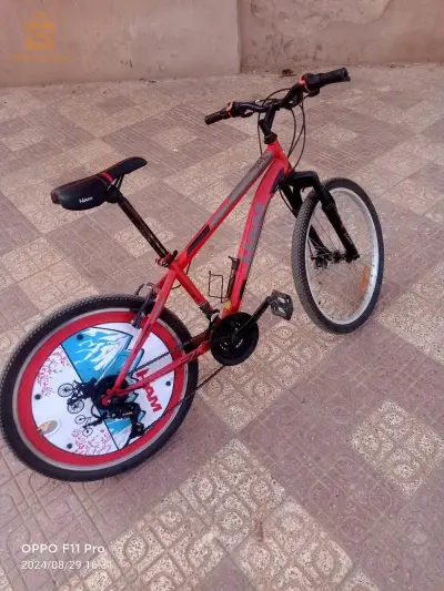 vélo 2