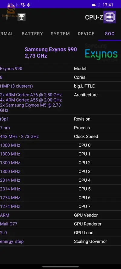 s20 plus 128g/8RAM