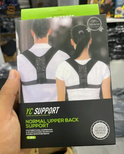 Ceinture dorsale sport