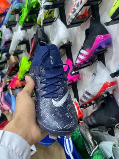 soulier Nike good dispo just (43)