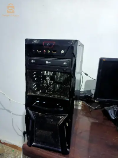 Pc gamer