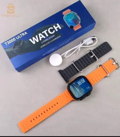 Smart watch T3000