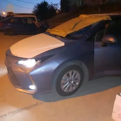 corolla