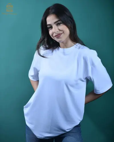 vent les t-shirt oversize pour les filles et les hommes