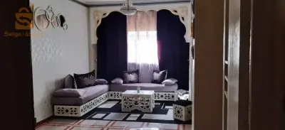 شقة  في مفتاح بليدةf3