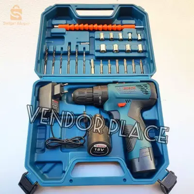 Viss Bosch 18v accessoires MC18B$🤍🤍