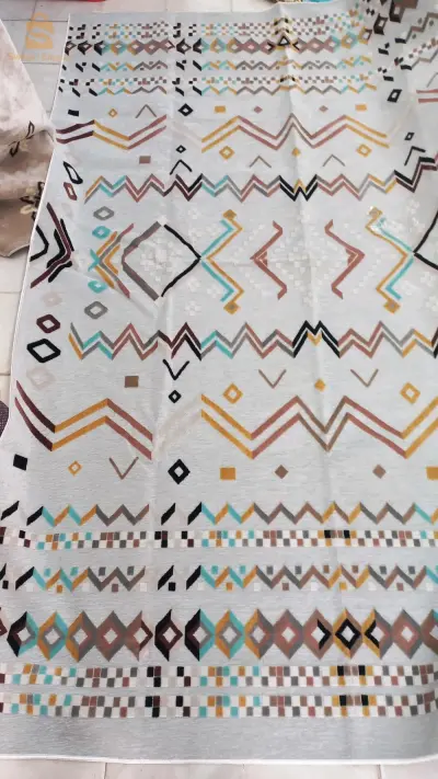 زربية 2×3