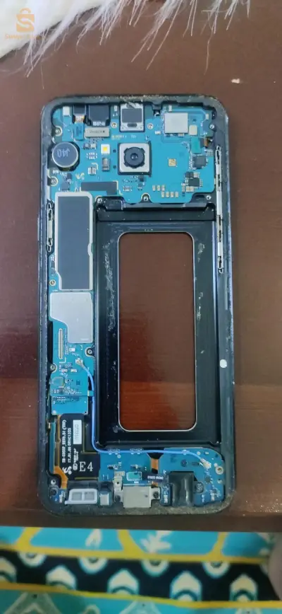 carte mère Samsung Galaxy S8 plus