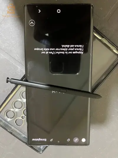 s22 ultra