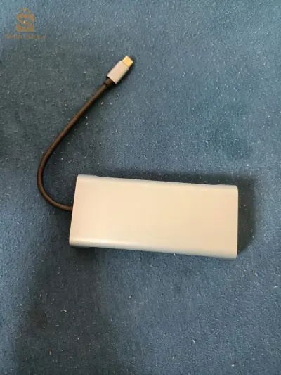 adapter for PC and labtop
