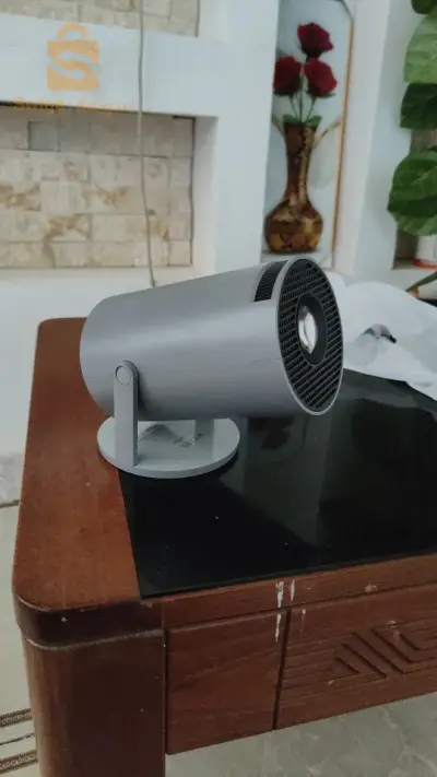 data show 
hy 300 pro 
ecran 4k 
qualité bzef chaba