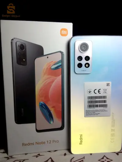 redmi note 12 pro
