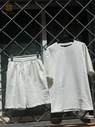 ensemble zara