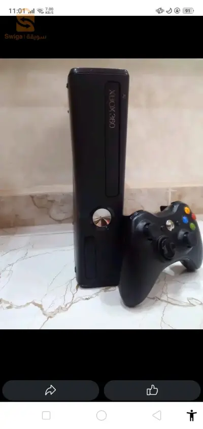 Xbox slim