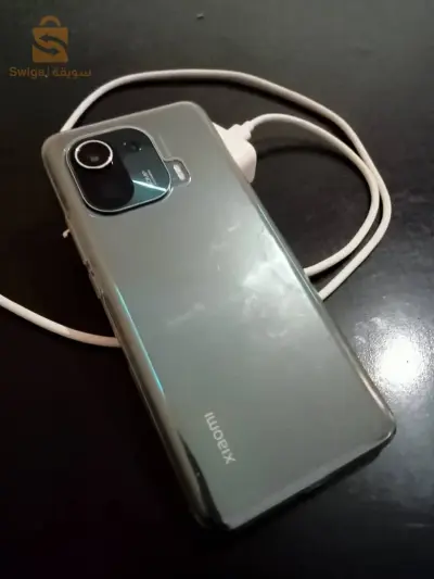 Xiaomi mi 11 pro