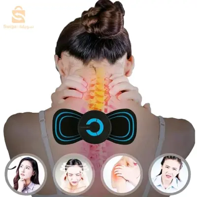 Mini massager