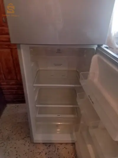 réfrigérateur congelateur