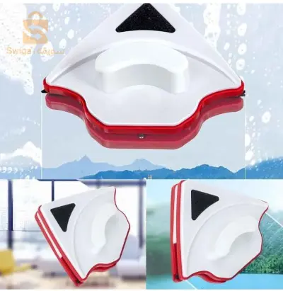 nettoyeur du verre magnétique