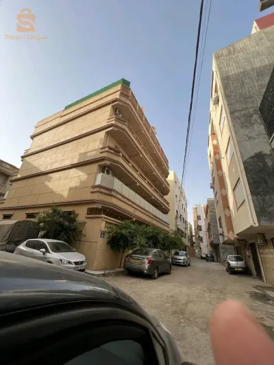 bordj el kiffan